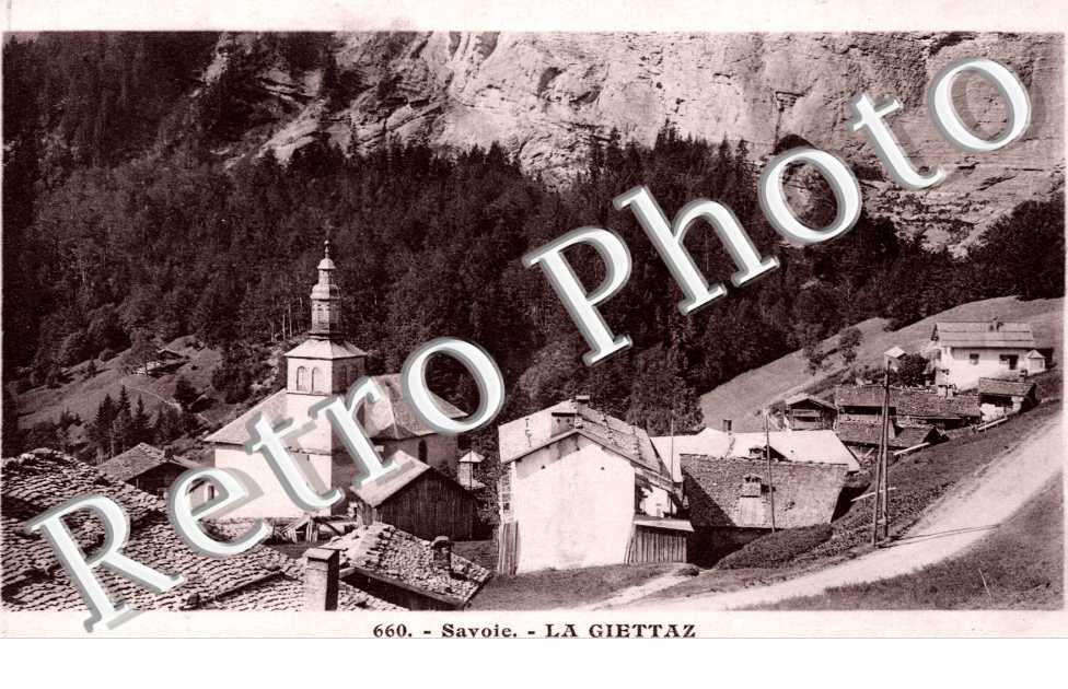 (le Village)