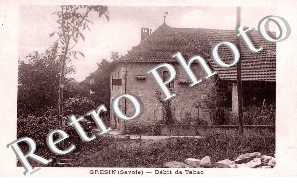 Debit de Tabac