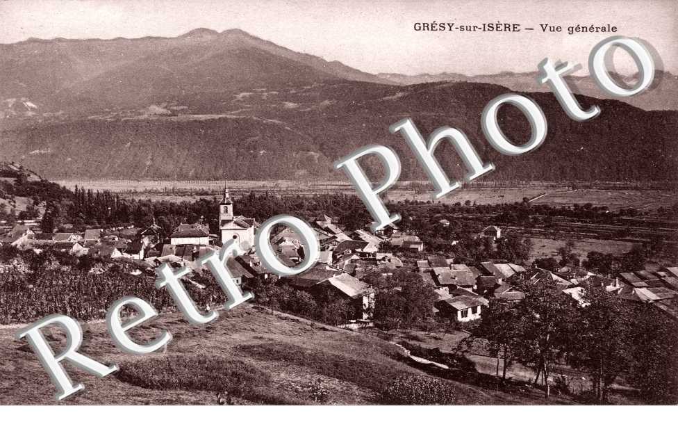 Vue generale