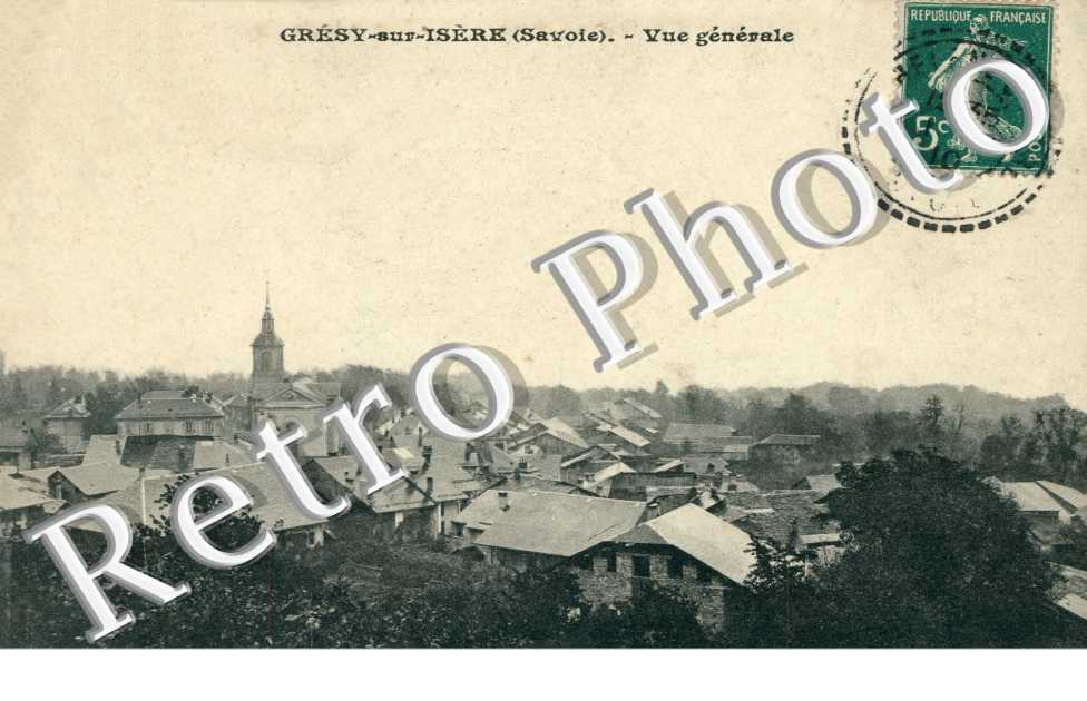 Vue generale