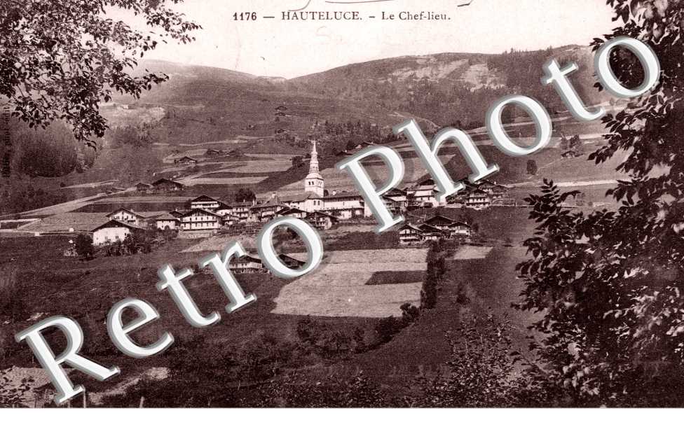 Le Chef Lieu