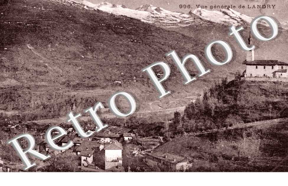 Vue generale