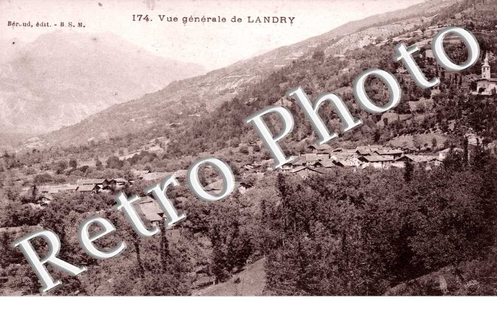 Vue generale