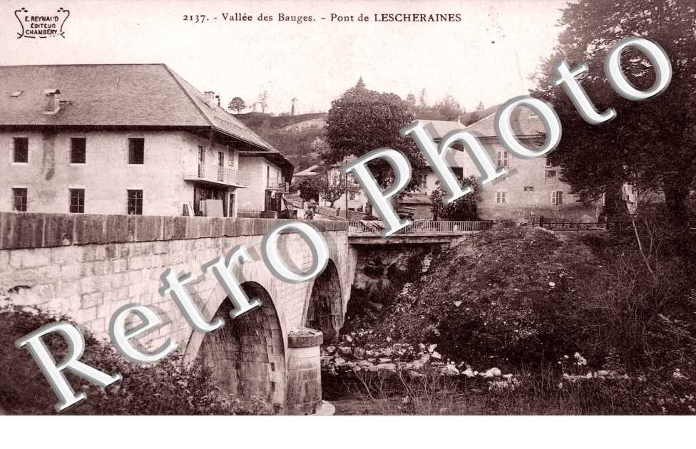 Le Pont