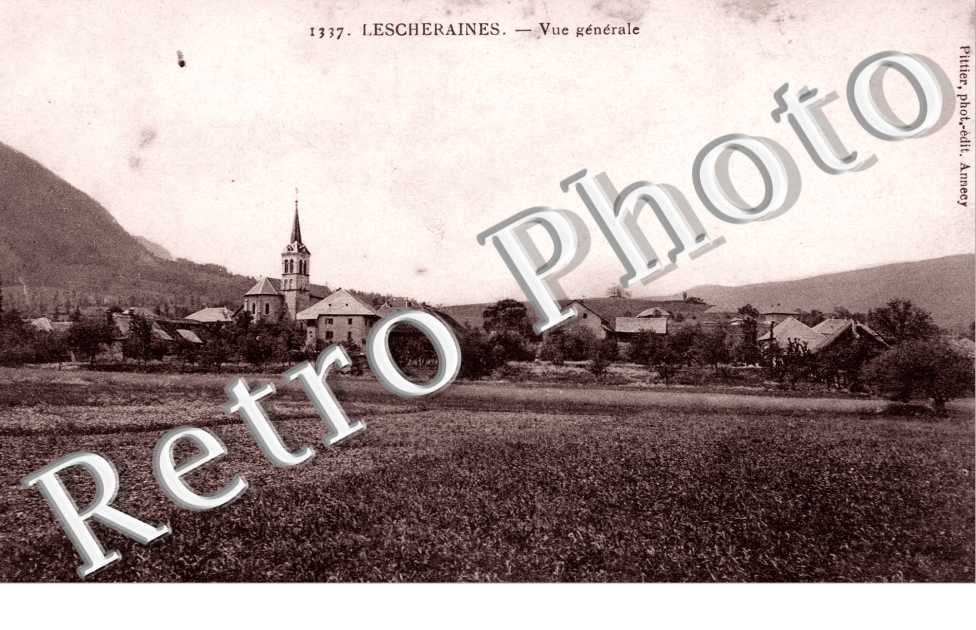 Vue generale
