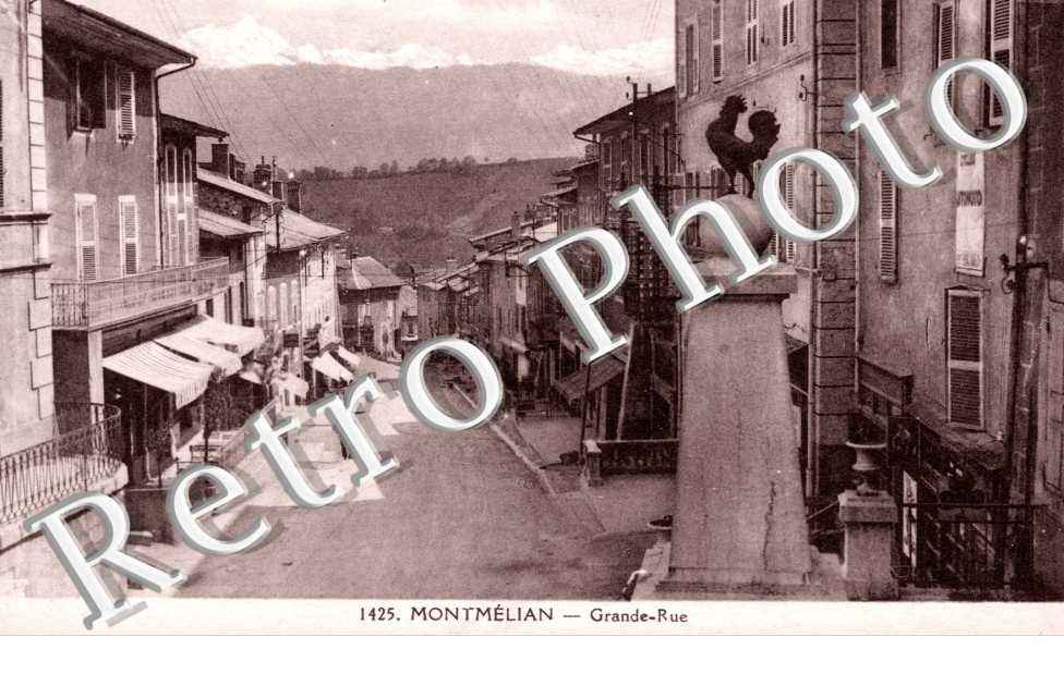 Grande Rue