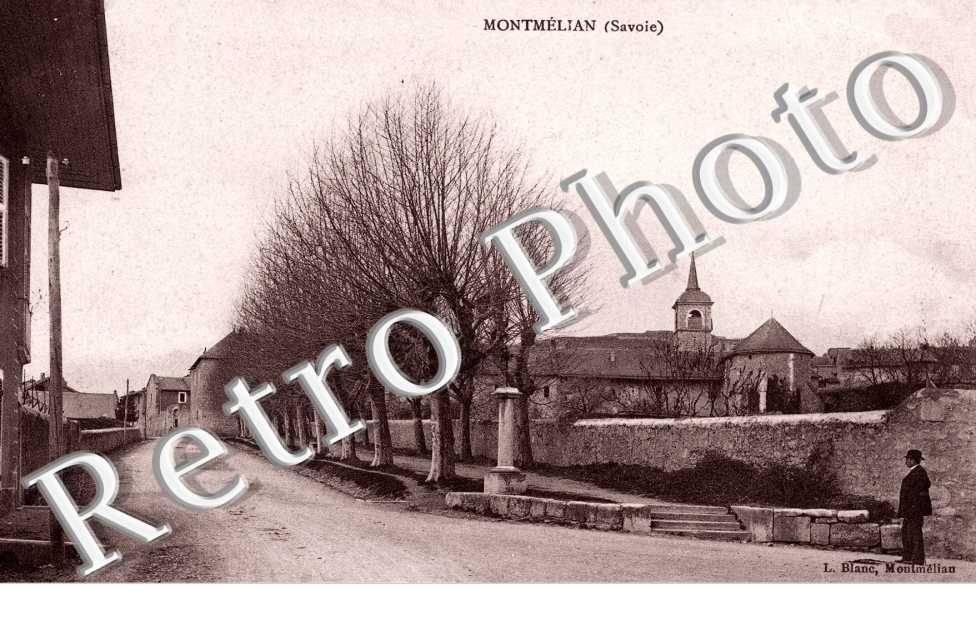 Une Rue