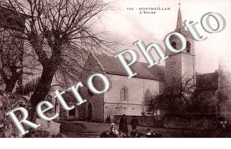 L'Eglise