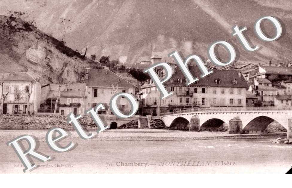 L'Isere