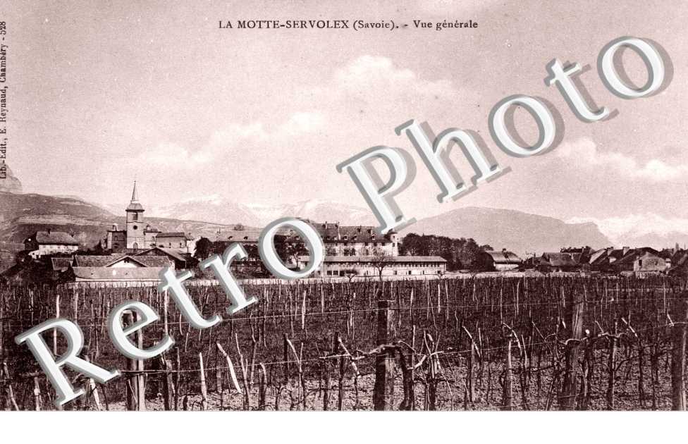 Vue generale