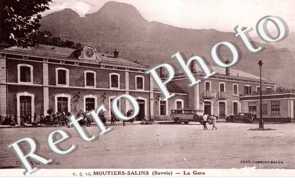 La Gare