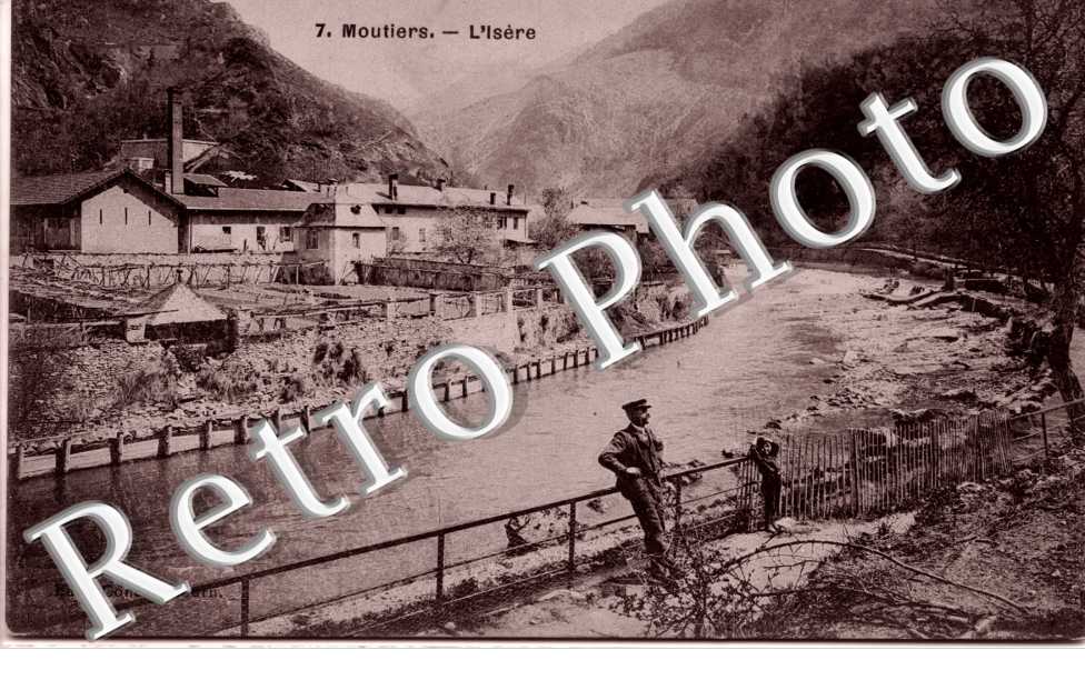 L'Isere