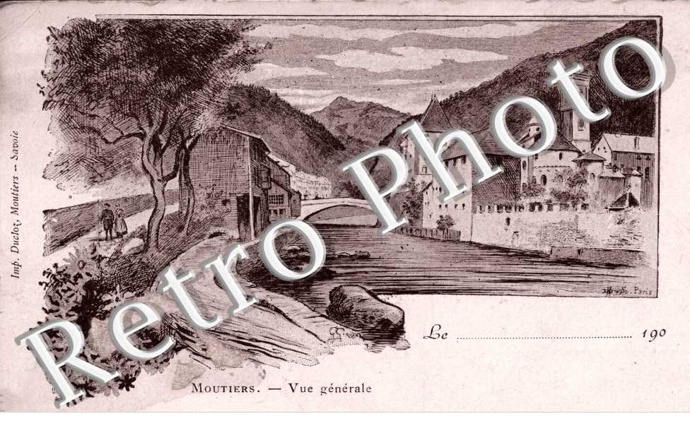 Vue generale