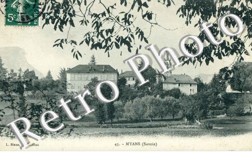 Vue generale