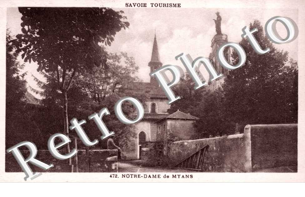 Eglise Notre Dame