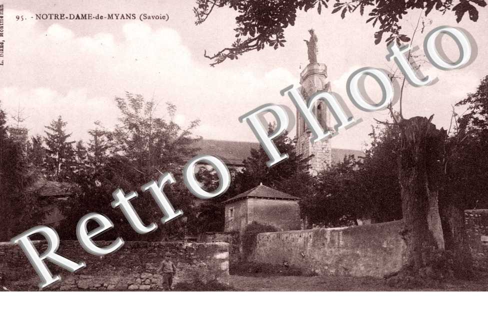 Eglise Notre Dame