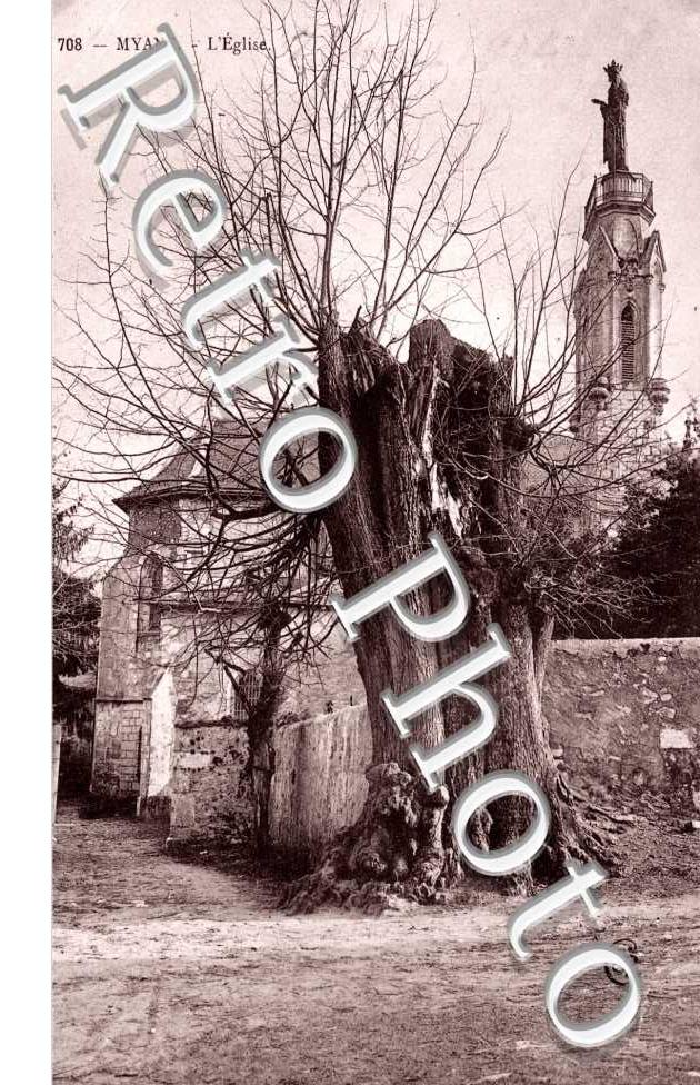 L'Eglise