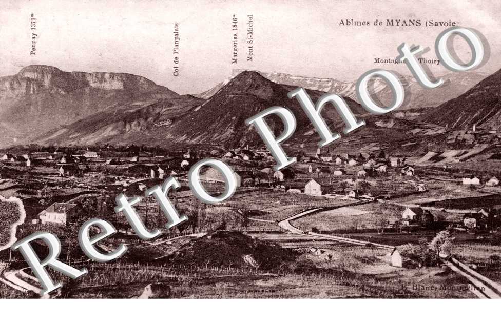 Abimes