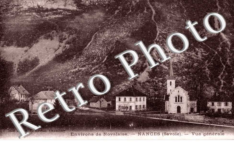 Vue generale