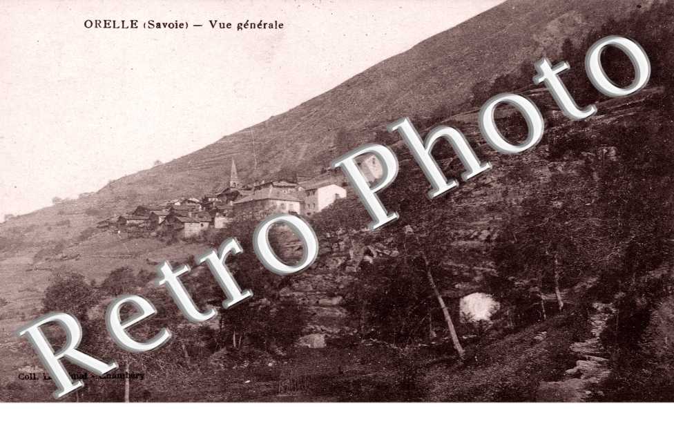 Vue generale
