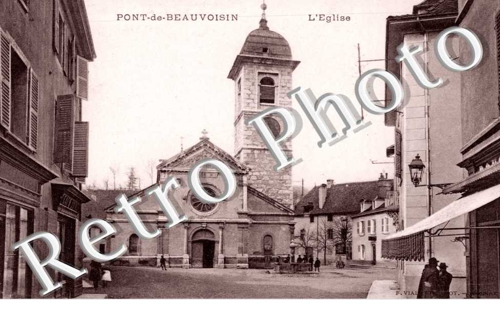 l'eglise