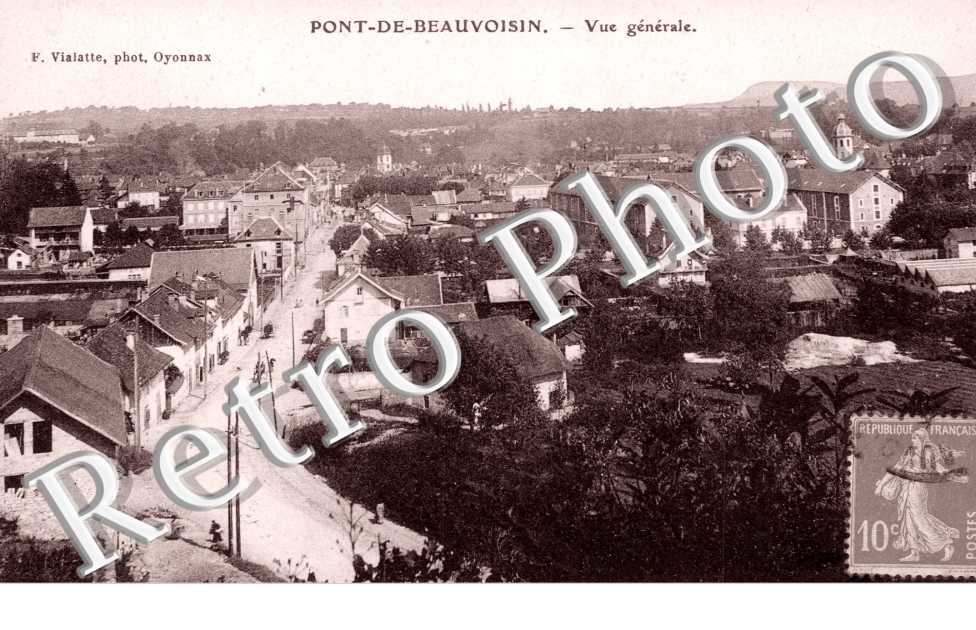 vue generale
