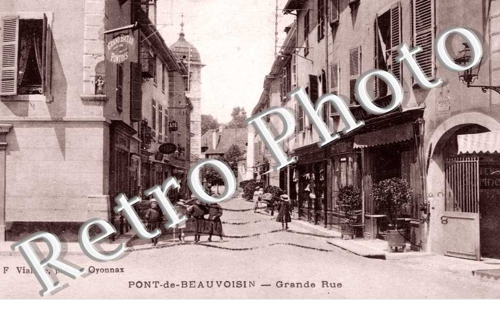Grande Rue