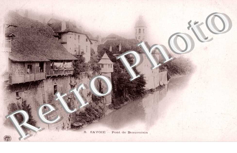 ( une vue )
