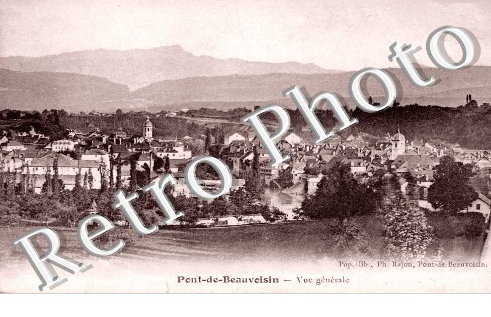 Vue generale