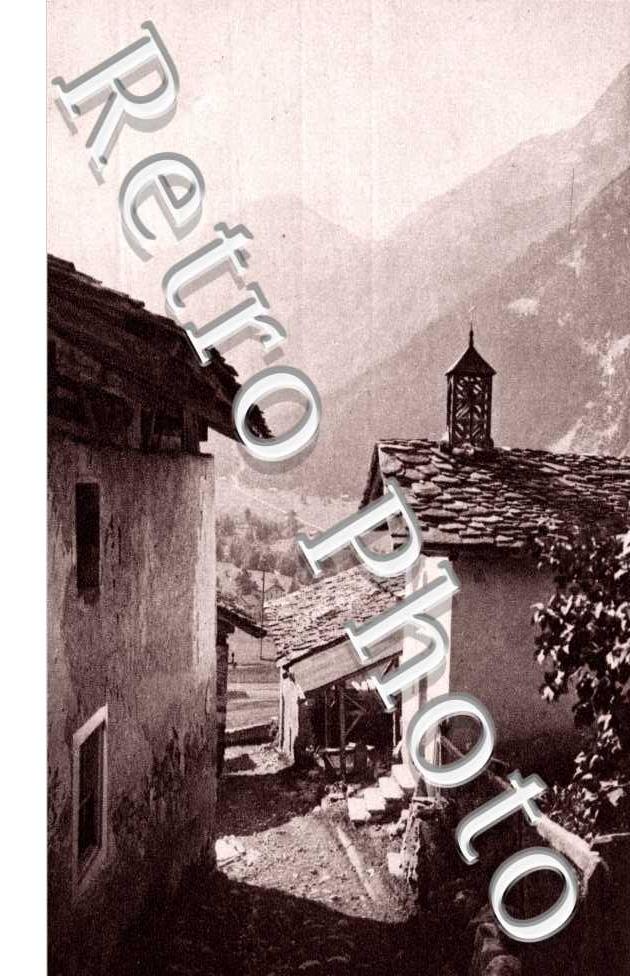 Village des Bieux