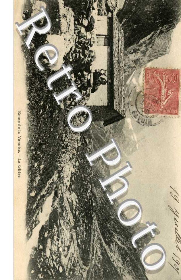La Gliere