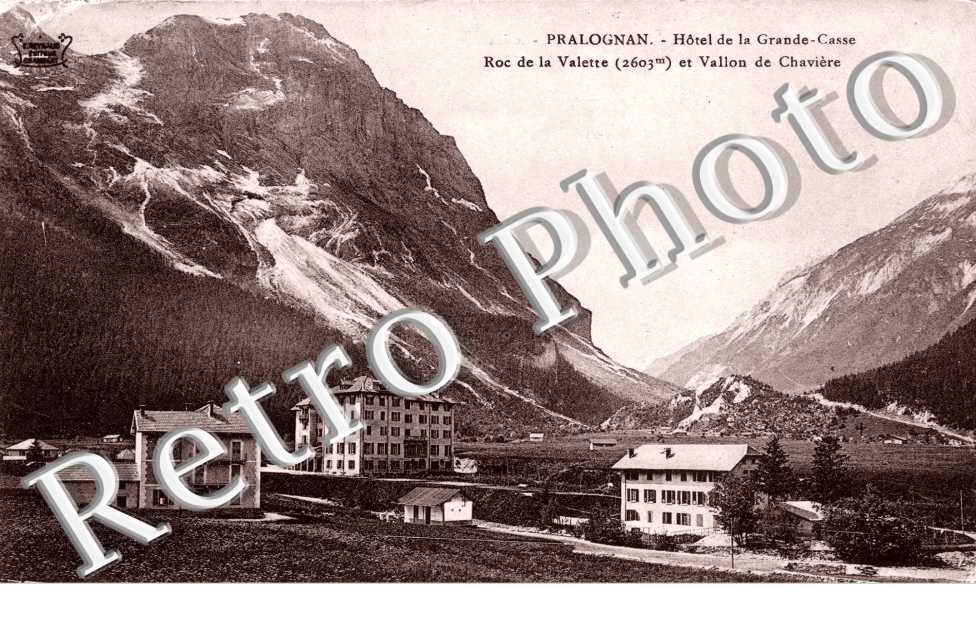 Hotel de la Grande Casse
