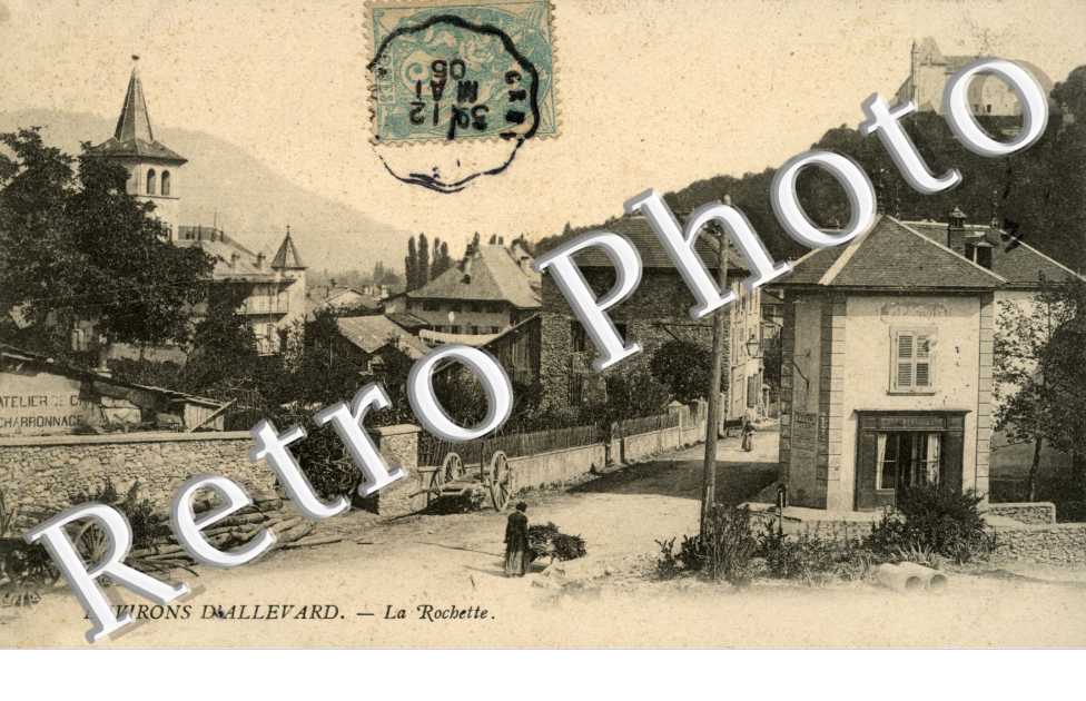Vue d'ensemble