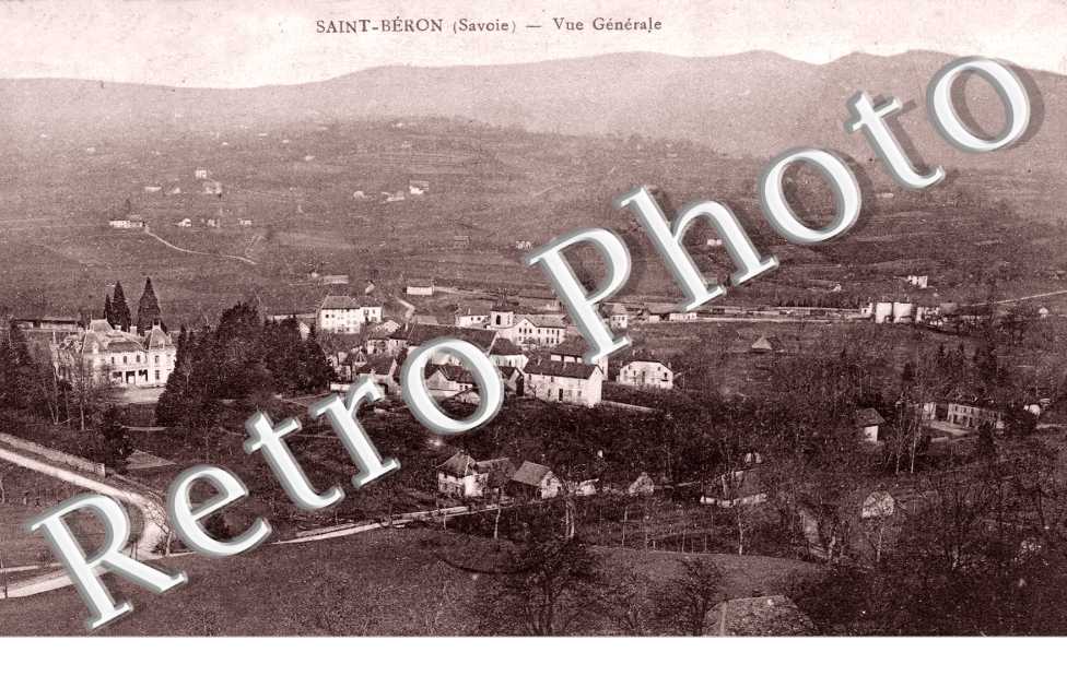 Vue generale