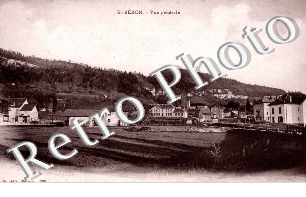 Vue generale