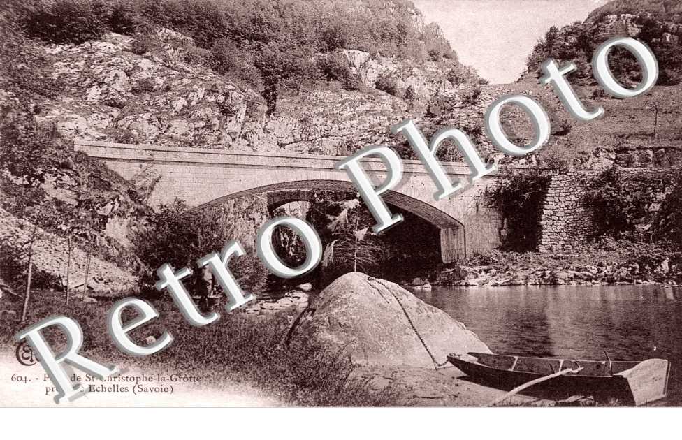 Le Pont