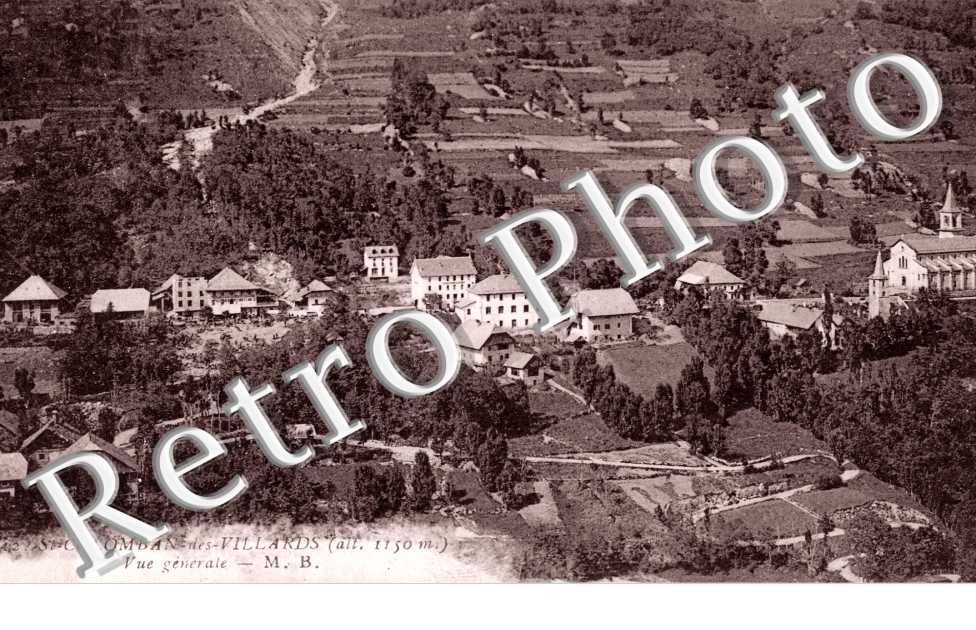 vue generale