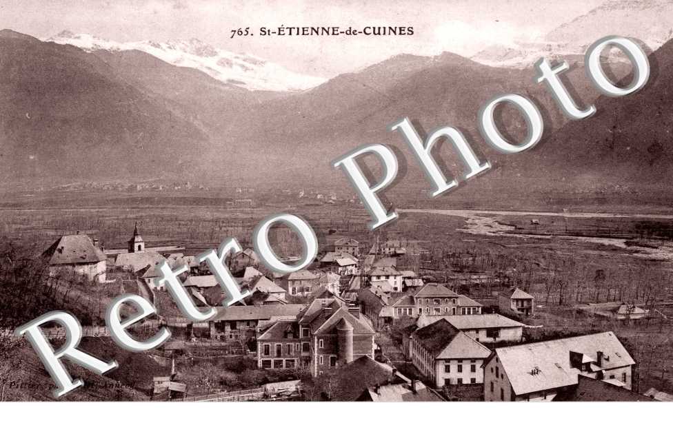 vue generale