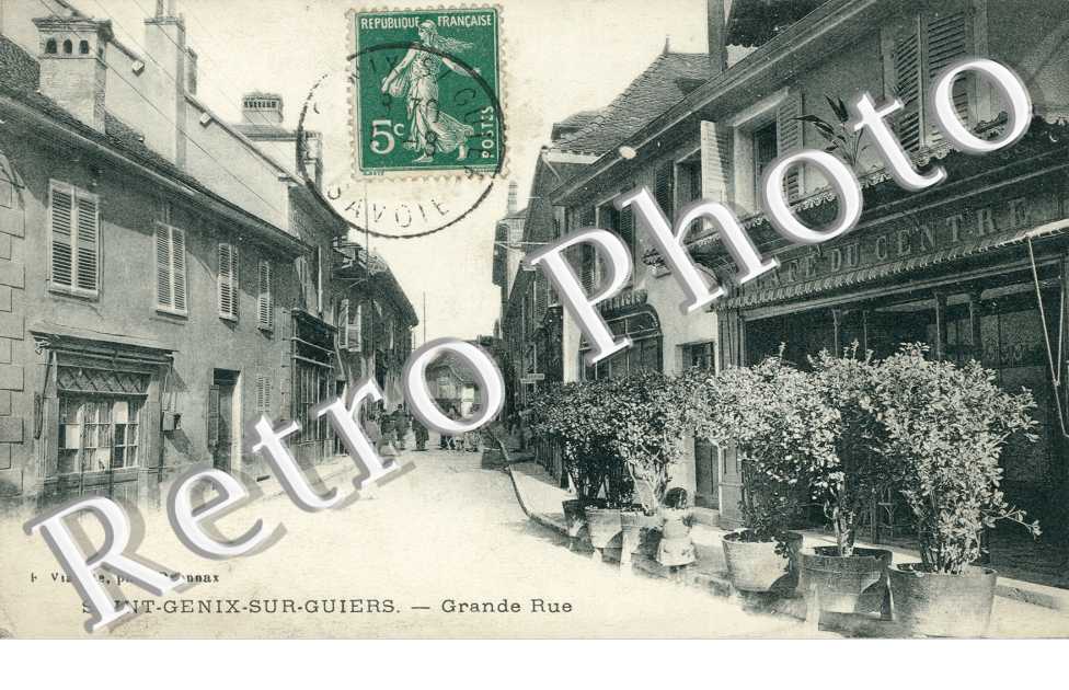 Grande Rue