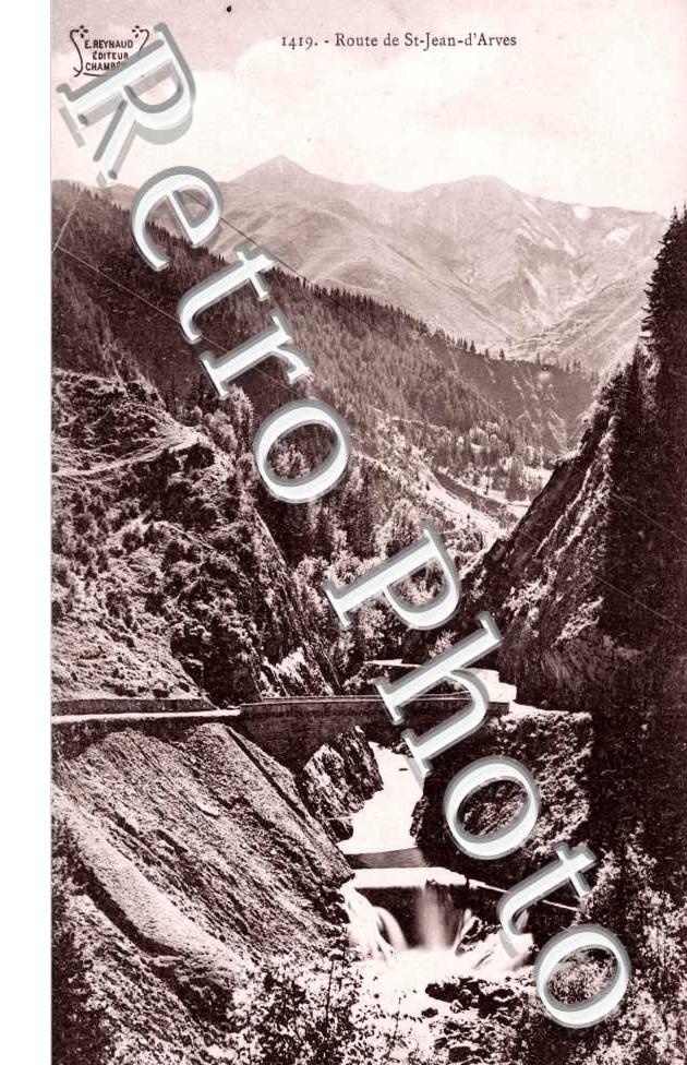 La Route