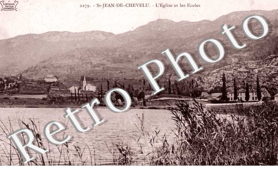 l'eglise et les ecoles