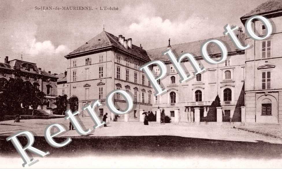 L'Eveche