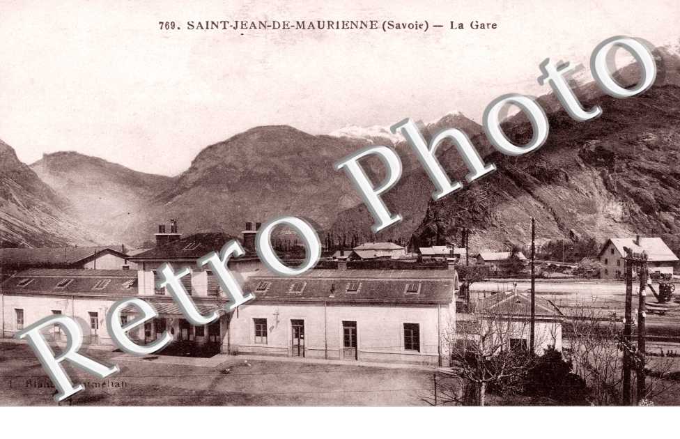 La Gare