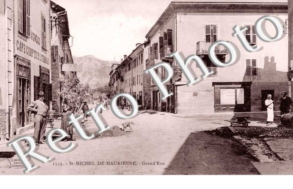 Grand'Rue