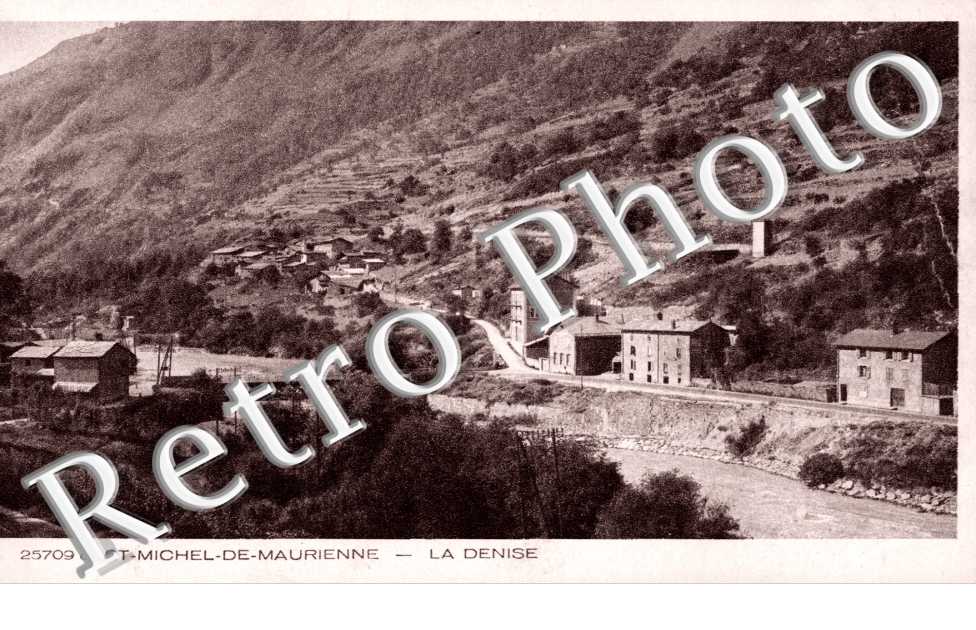 La Denise