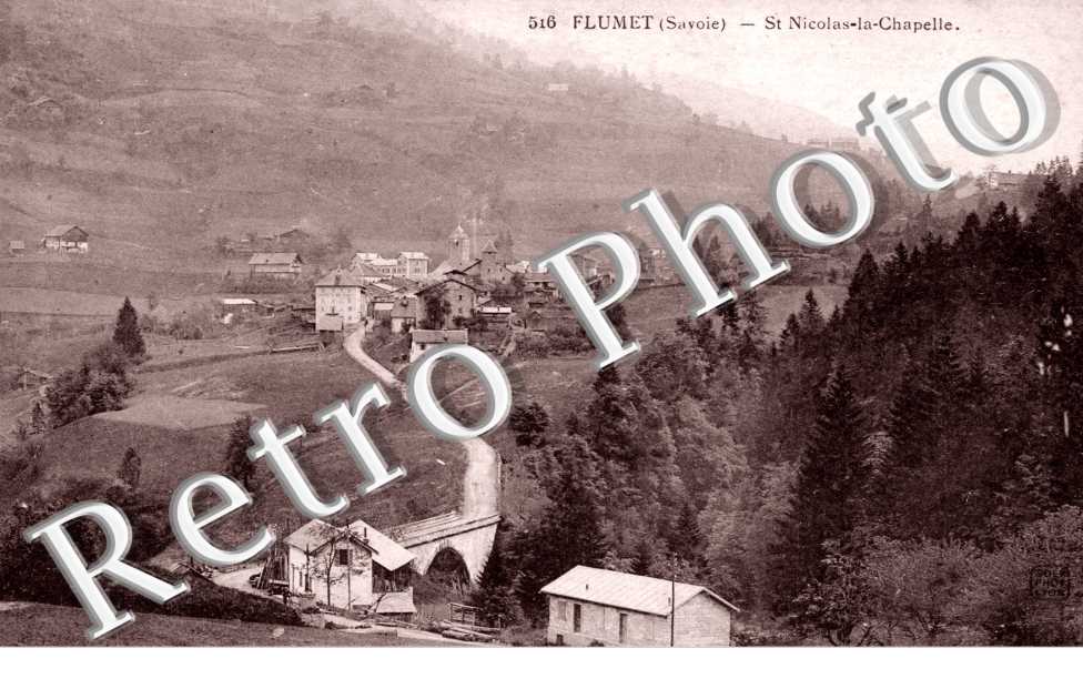 Vue generale