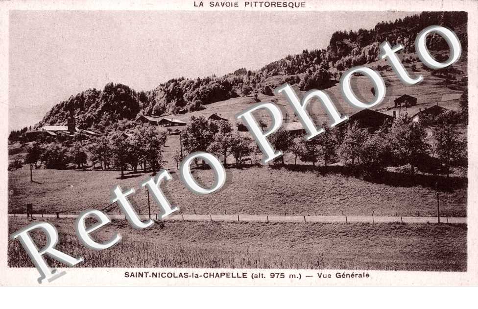 Vue generale