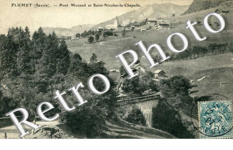 Pont Morand
