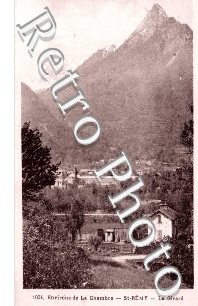 La Girard
