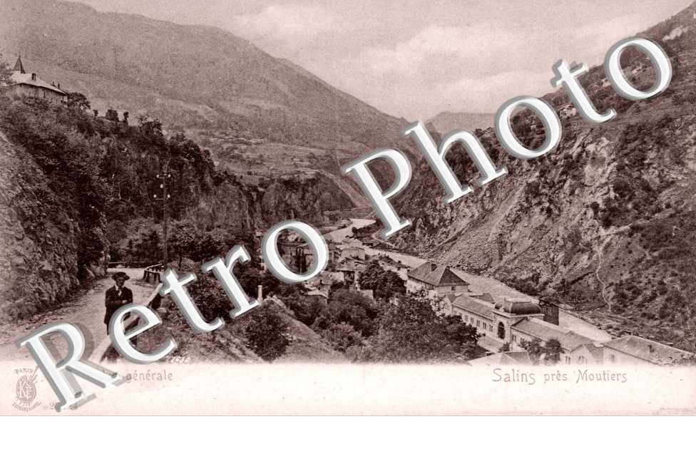 Vue generale
